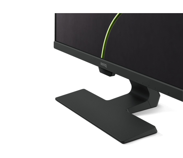 BENQ 21,5'' GW2280 9H.LH4LB.QBE Czarny - 439223 - zdjęcie 9